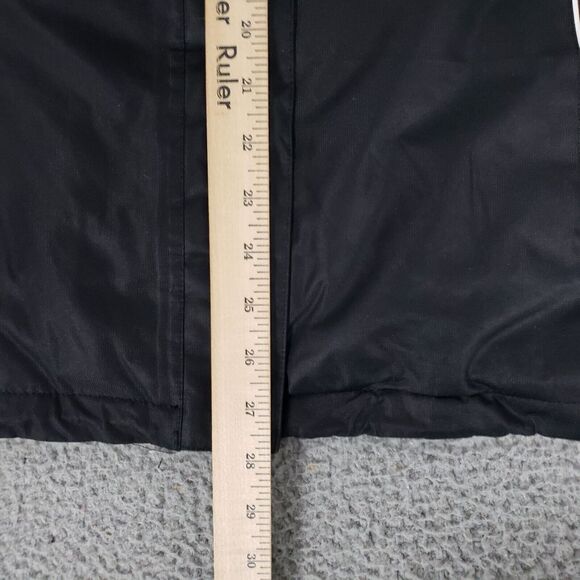 Gerry Jacket Womens Extra Large Black Outdoor Soft Shell Skiing XL Performance - Picture 7 of 13